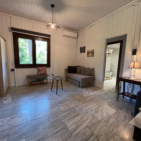 Holiday home Pine-house