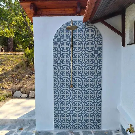 Pine-house Prázdninový dům *